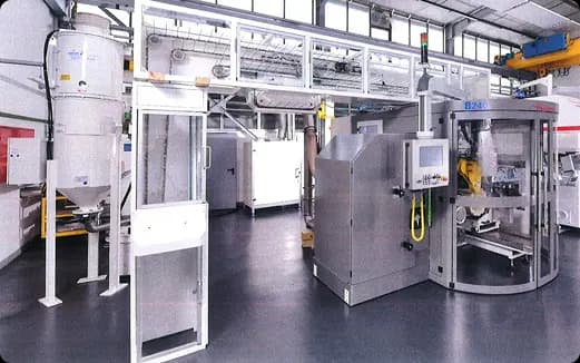 ЗАПУСК ЗАВОДА ЗАПЛАНИРОВАН НА ОСЕНЬ 2026 ГОДА